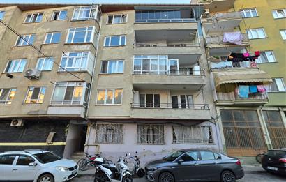 C21 Cius; E.pazar Cad. Civarı Arakat 3+1 Kiralık Daire