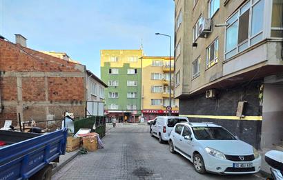 C21 Cius; E.pazar Cad. Civarı Arakat 3+1 Kiralık Daire
