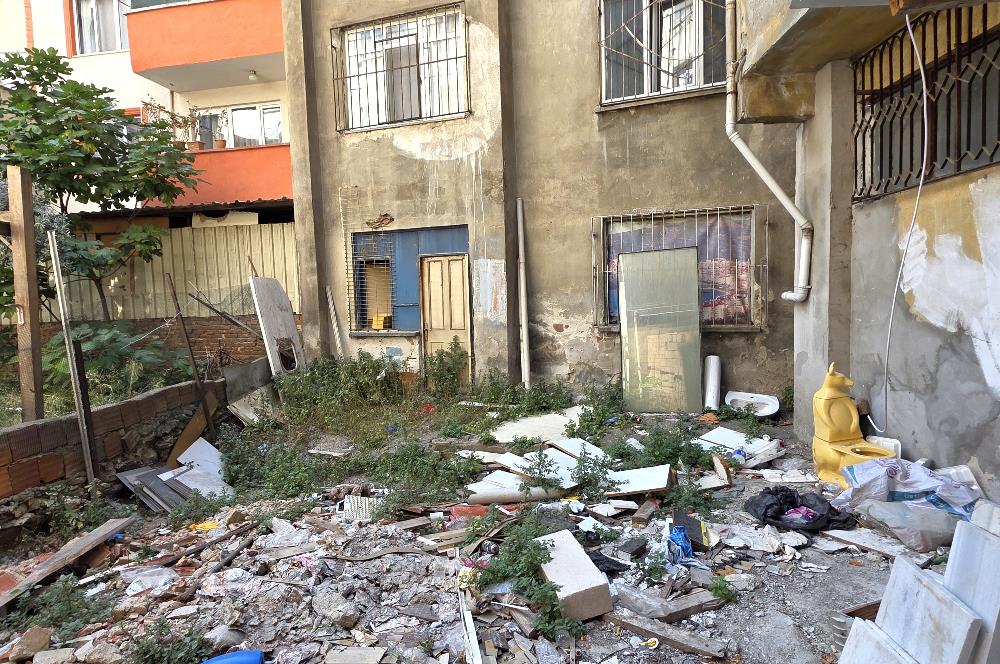 C21 Cius; Eskipazar Cad Bahçeli Kiralık Dükkan