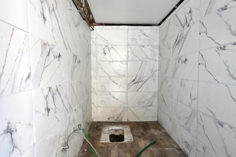C21 Cius; Eskipazar Cad Bahçeli Kiralık Dükkan