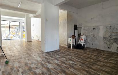 C21 Cius; Eskipazar Cad Bahçeli Kiralık Dükkan