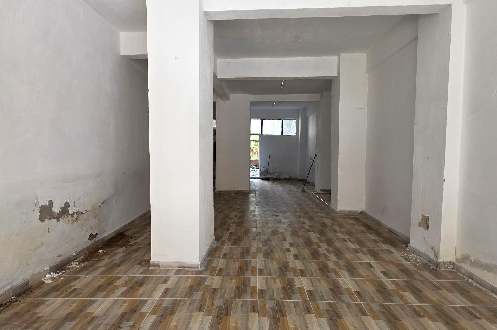 C21 Cius; Eskipazar Cad Bahçeli Kiralık Dükkan
