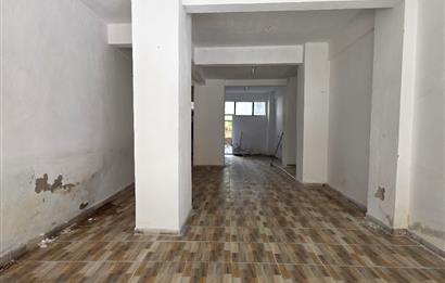 C21 Cius; Eskipazar Cad Bahçeli Kiralık Dükkan
