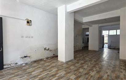 C21 Cius; Eskipazar Cad Bahçeli Kiralık Dükkan