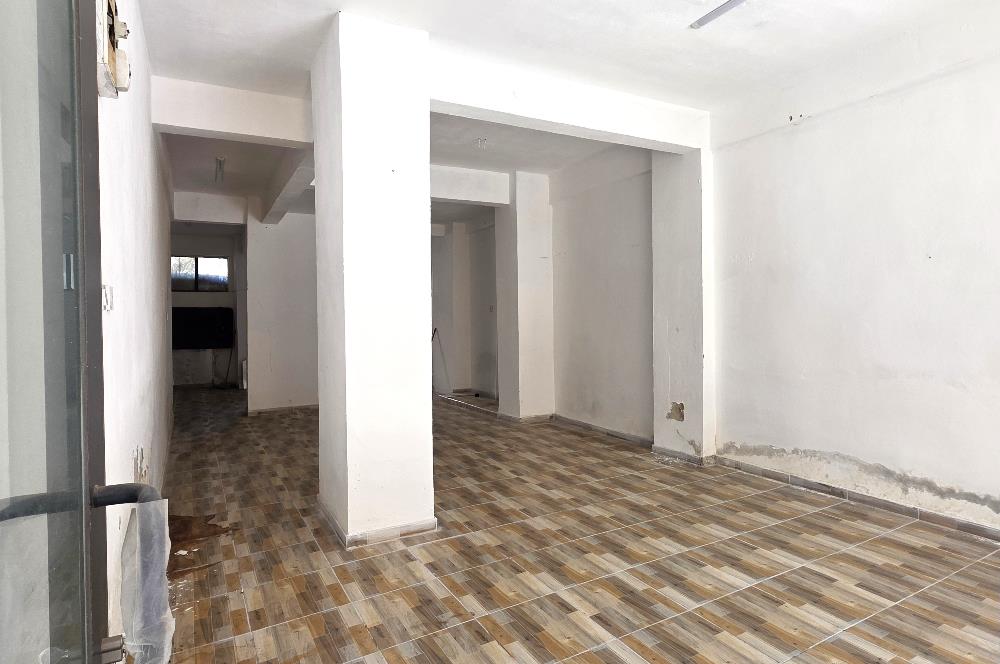 C21 Cius; Eskipazar Cad Bahçeli Kiralık Dükkan