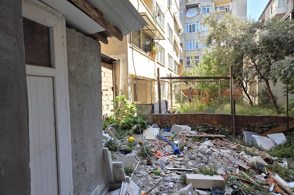 C21 Cius; Eskipazar Cad Bahçeli Kiralık Dükkan
