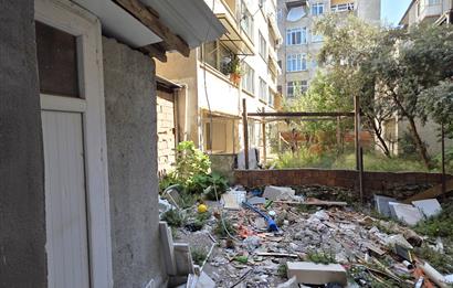 C21 Cius; Eskipazar Cad Bahçeli Kiralık Dükkan