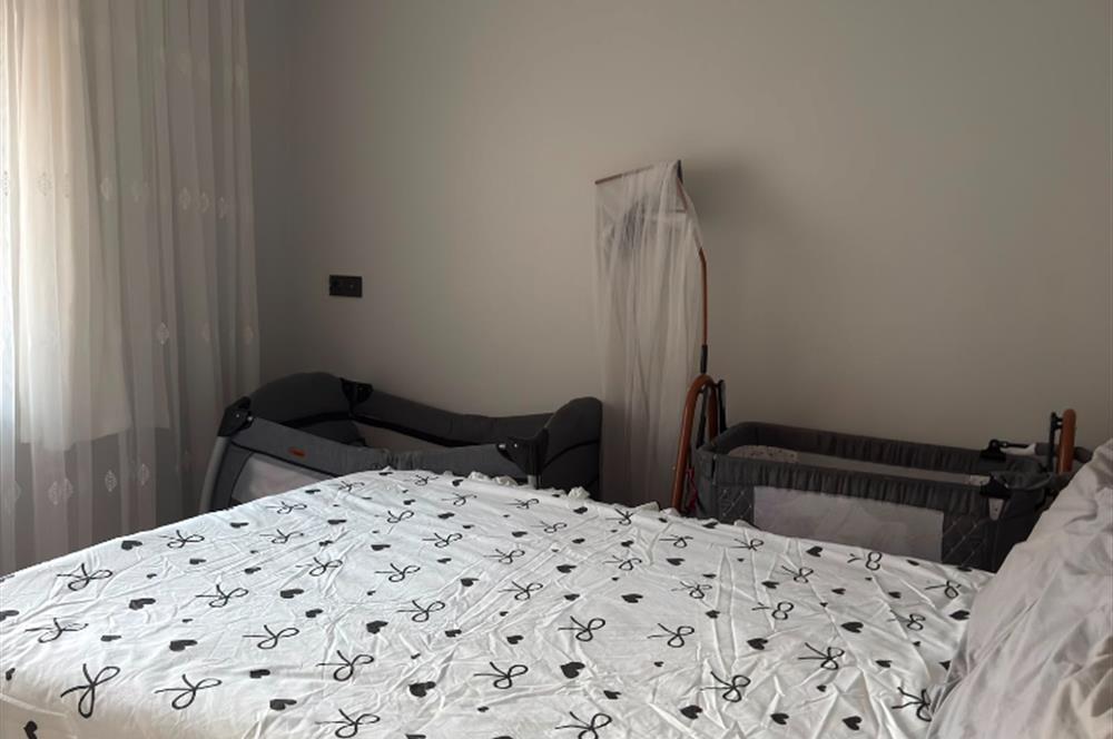 karaelbistan tokide 2+1 daire
