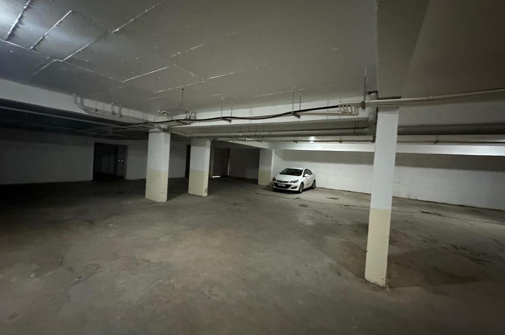 450. cadde de helia residance bahçe keyifli 2+1 lüks daire