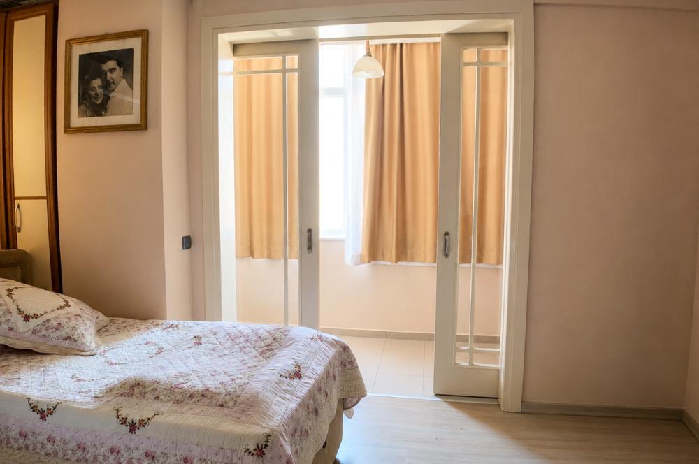C21 BAL'DAN ATATÜRK MAHALLESİNDE SATILIK 3+1 GENİŞ DAİRE