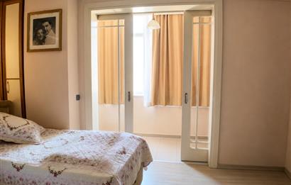C21 BAL'DAN ATATÜRK MAHALLESİNDE SATILIK 3+1 GENİŞ DAİRE