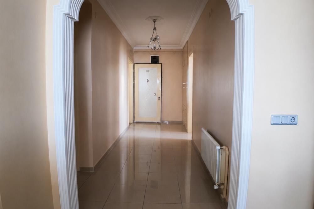 C21 BAL'DAN ATATÜRK MAHALLESİNDE SATILIK 3+1 GENİŞ DAİRE