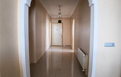 C21 BAL'DAN ATATÜRK MAHALLESİNDE SATILIK 3+1 GENİŞ DAİRE