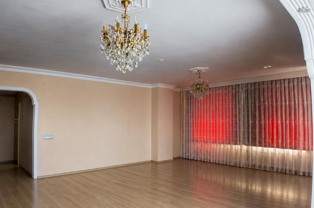 C21 BAL'DAN ATATÜRK MAHALLESİNDE SATILIK 3+1 GENİŞ DAİRE