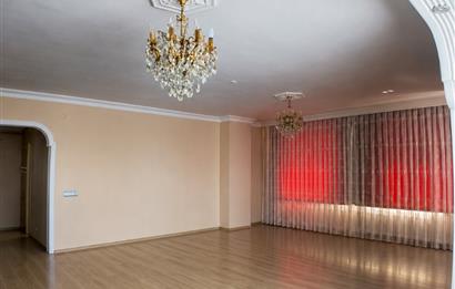C21 BAL'DAN ATATÜRK MAHALLESİNDE SATILIK 3+1 GENİŞ DAİRE