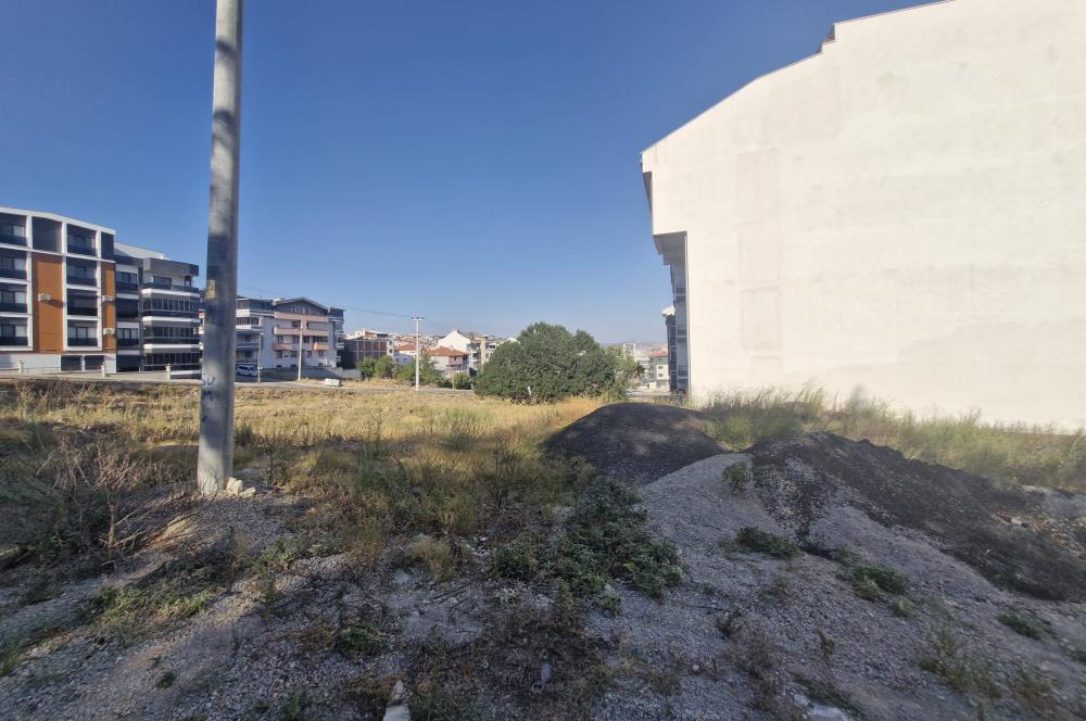 C21 BAL'dan 2.SAKARYA TİCARİ + KONUT İMARLI SATILIK ARSA