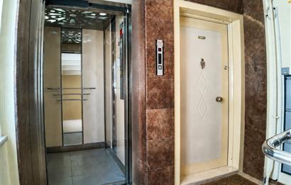 C21 BAL'DAN ATATÜRK MAHALLESİNDE SATILIK 3+1 GENİŞ DAİRE
