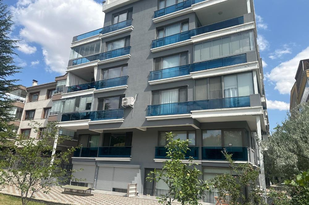 450. cadde de helia residance bahçe keyifli 2+1 lüks daire