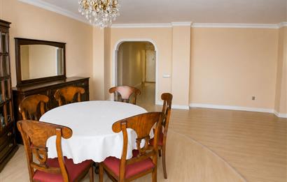 C21 BAL'DAN ATATÜRK MAHALLESİNDE SATILIK 3+1 GENİŞ DAİRE