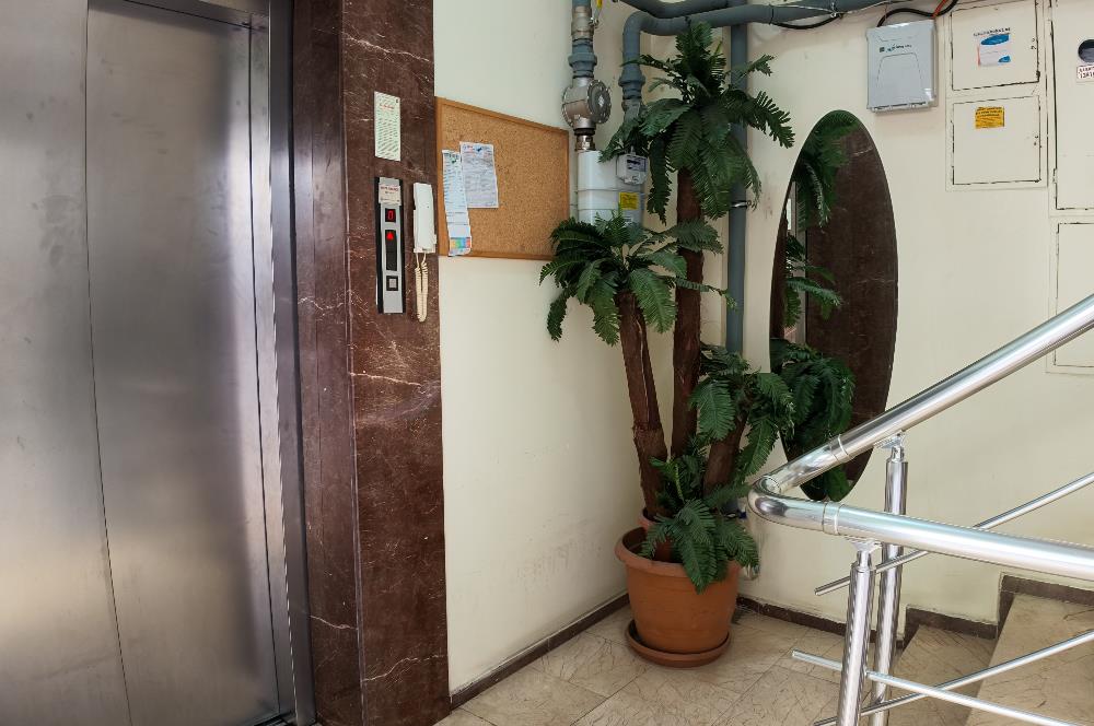 C21 BAL'DAN ATATÜRK MAHALLESİNDE SATILIK 3+1 GENİŞ DAİRE
