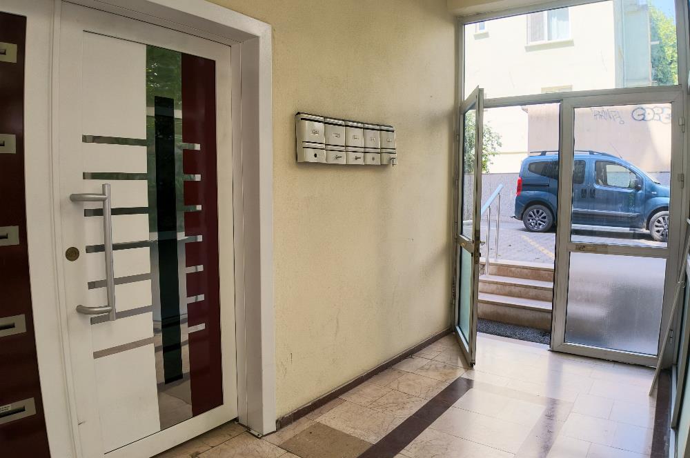 C21 BAL'DAN ATATÜRK MAHALLESİNDE SATILIK 3+1 GENİŞ DAİRE