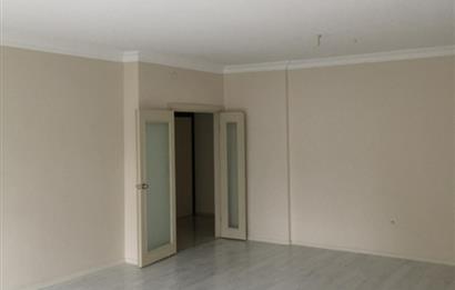 Metro İstasyonu Yakını Geniş Ferah 115 m² 3+1 Kiralık Daire