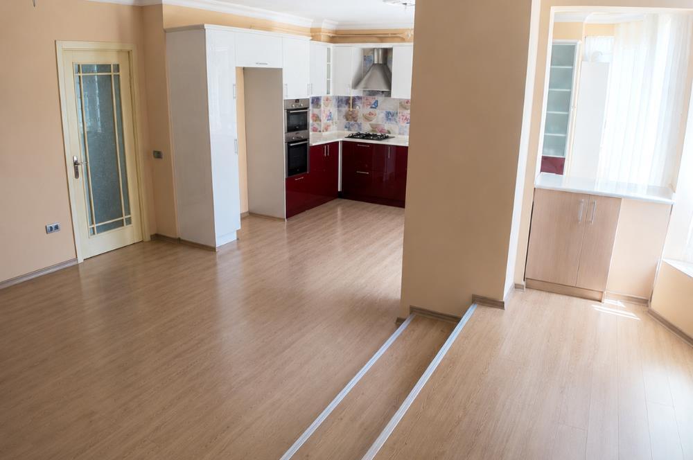 C21 BAL'DAN ATATÜRK MAHALLESİNDE SATILIK 3+1 GENİŞ DAİRE