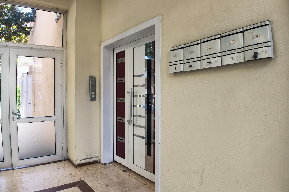 C21 BAL'DAN ATATÜRK MAHALLESİNDE SATILIK 3+1 GENİŞ DAİRE