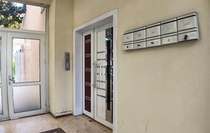 C21 BAL'DAN ATATÜRK MAHALLESİNDE SATILIK 3+1 GENİŞ DAİRE
