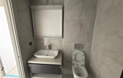 CRYSTAL TOWER VADİ'DE YÜKSEK KAT MANZARALI SATILIK 2+1 DAİRE