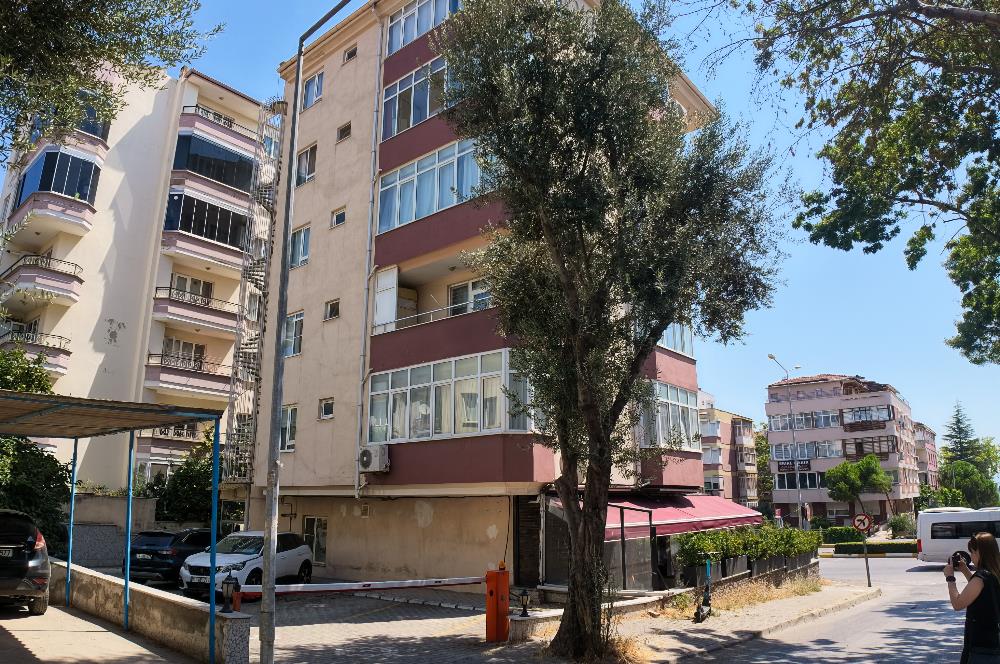 C21 BAL'DAN ATATÜRK MAHALLESİNDE SATILIK 3+1 GENİŞ DAİRE