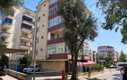 C21 BAL'DAN ATATÜRK MAHALLESİNDE SATILIK 3+1 GENİŞ DAİRE