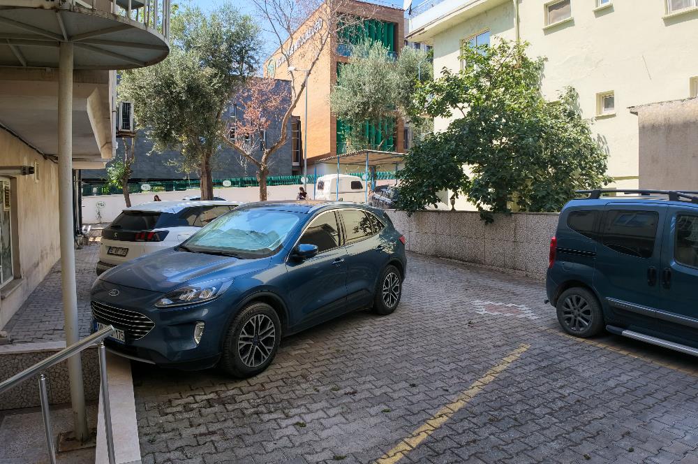 C21 BAL'DAN ATATÜRK MAHALLESİNDE SATILIK 3+1 GENİŞ DAİRE