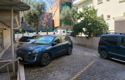 C21 BAL'DAN ATATÜRK MAHALLESİNDE SATILIK 3+1 GENİŞ DAİRE