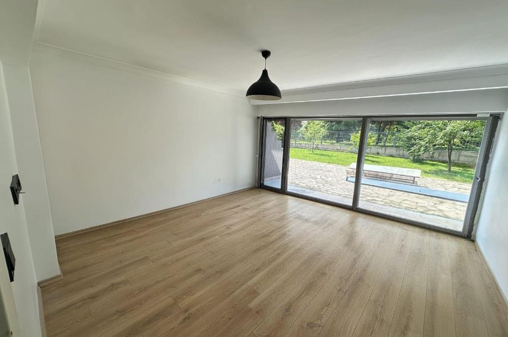 450. cadde de helia residance bahçe keyifli 2+1 lüks daire