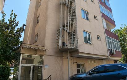 C21 BAL'DAN ATATÜRK MAHALLESİNDE SATILIK 3+1 GENİŞ DAİRE
