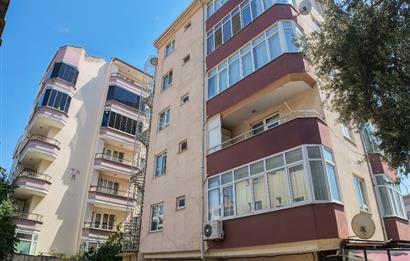 C21 BAL'DAN ATATÜRK MAHALLESİNDE SATILIK 3+1 GENİŞ DAİRE