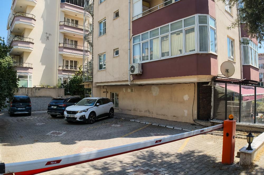 C21 BAL'DAN ATATÜRK MAHALLESİNDE SATILIK 3+1 GENİŞ DAİRE