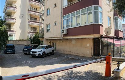 C21 BAL'DAN ATATÜRK MAHALLESİNDE SATILIK 3+1 GENİŞ DAİRE