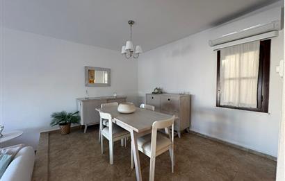 Yalıkavak da Deniz Manzaralı Kiralık 2+1 Müstakil Dubleks 