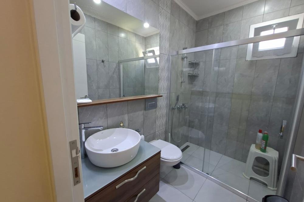 Bodrum,Konacık 3+1 Kiralık Eşyalı Daire