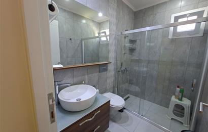 Bodrum,Konacık 3+1 Kiralık Eşyalı Daire