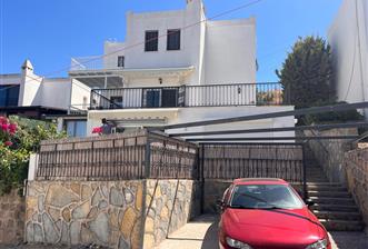 Yalıkavak da Deniz Manzaralı Kiralık 2+1 Müstakil Dubleks  - 1 - 36827