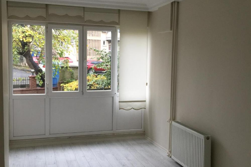 Metro İstasyonu Yakını Geniş Ferah 115 m² 3+1 Kiralık Daire