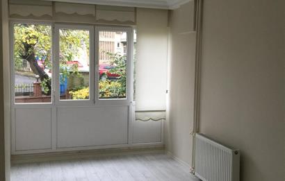 Metro İstasyonu Yakını Geniş Ferah 115 m² 3+1 Kiralık Daire