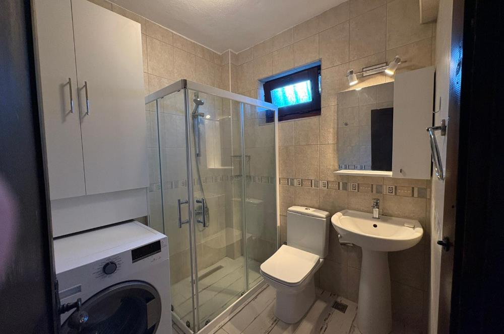 Yalıkavak da Deniz Manzaralı Kiralık 2+1 Müstakil Dubleks 