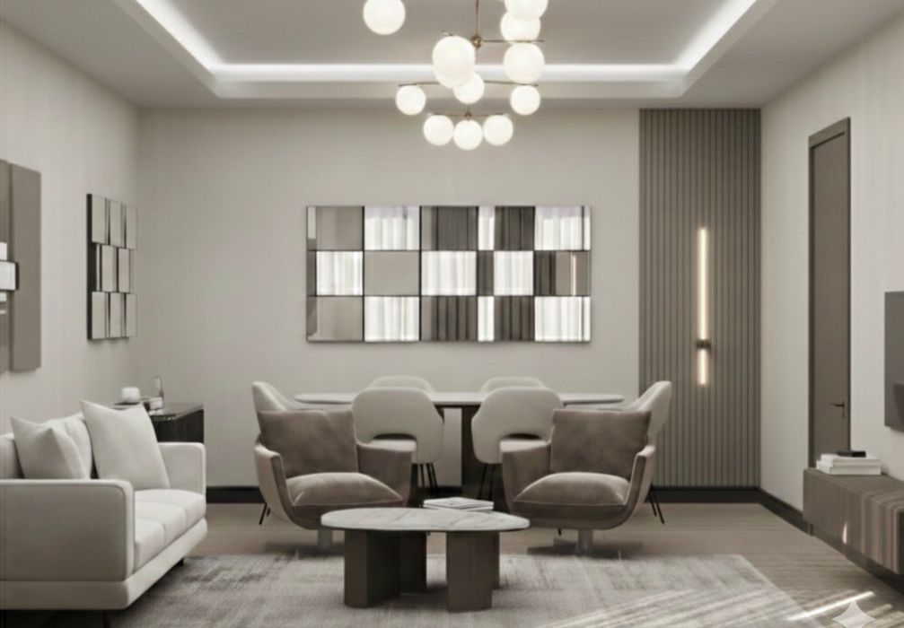 ORİON TOWERS 3+1 SATILIK 