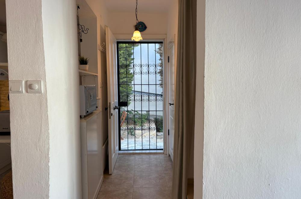 Yalıkavak da Deniz Manzaralı Kiralık 2+1 Müstakil Dubleks 