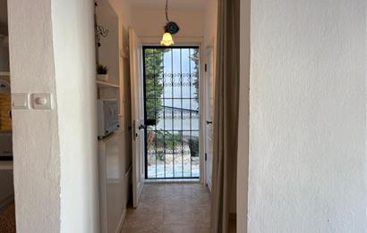 Yalıkavak da Deniz Manzaralı Kiralık 2+1 Müstakil Dubleks 