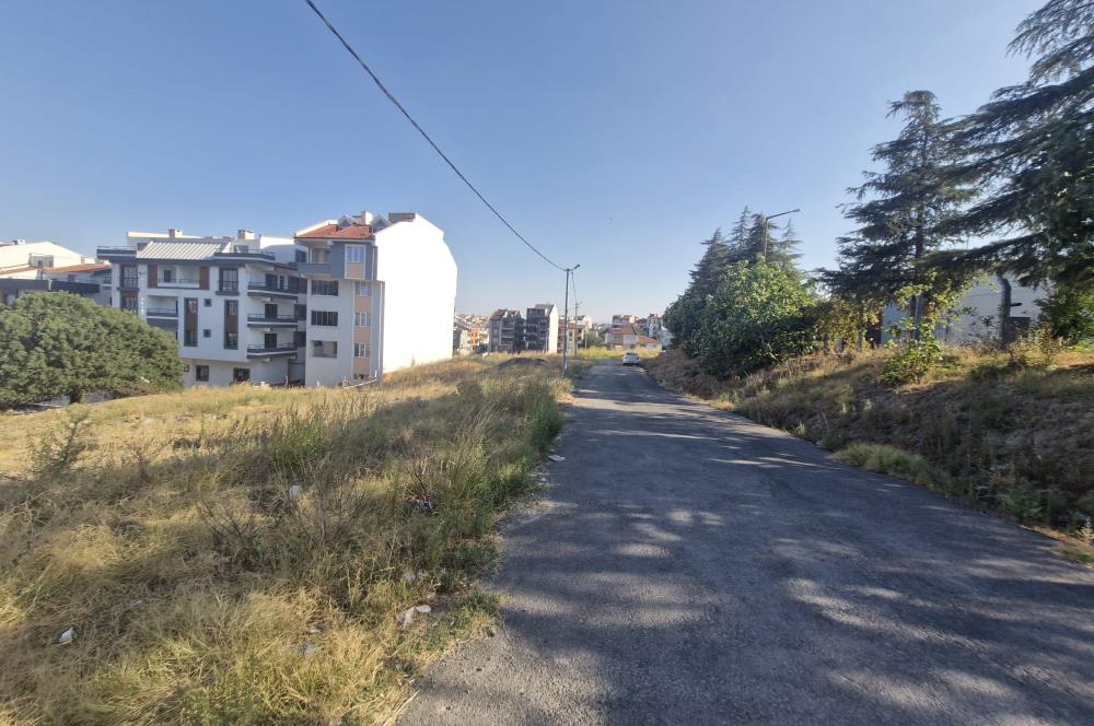 C21 BAL'dan 2.SAKARYA TİCARİ + KONUT İMARLI SATILIK ARSA
